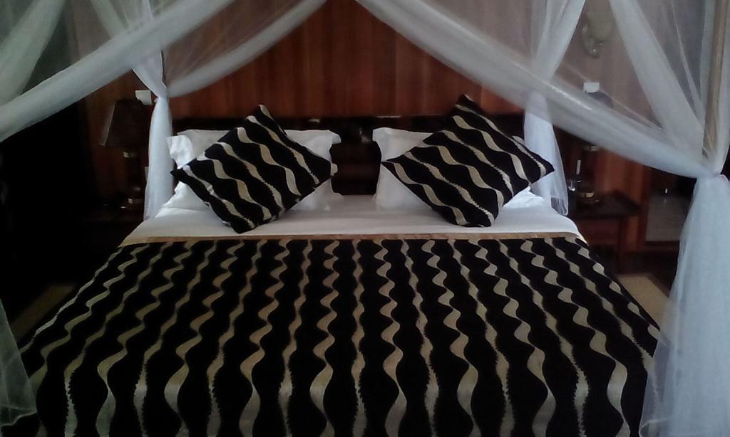 Aa Lodge Maasai Mara Talek Kültér fotó