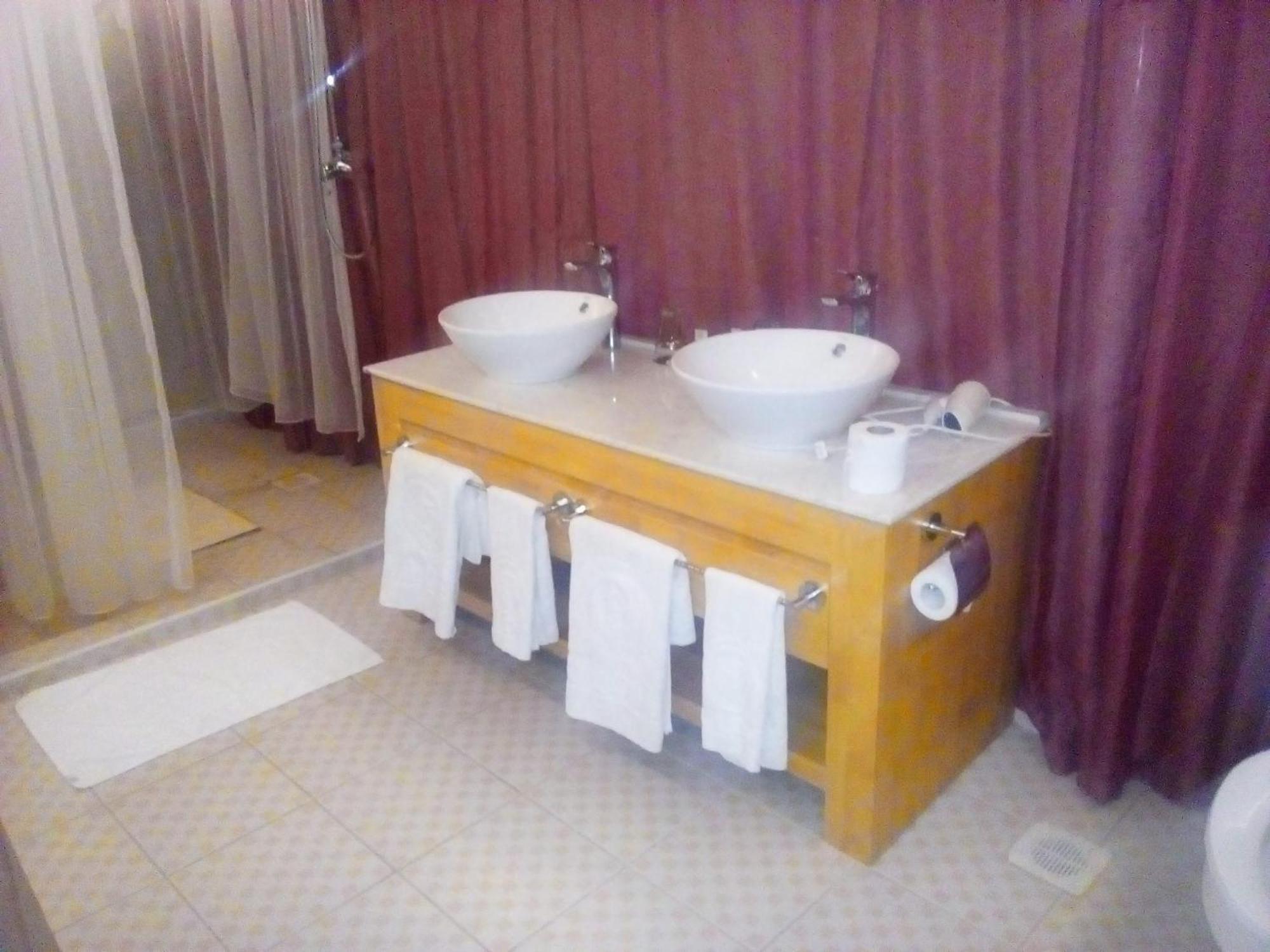 Aa Lodge Maasai Mara Talek Kültér fotó
