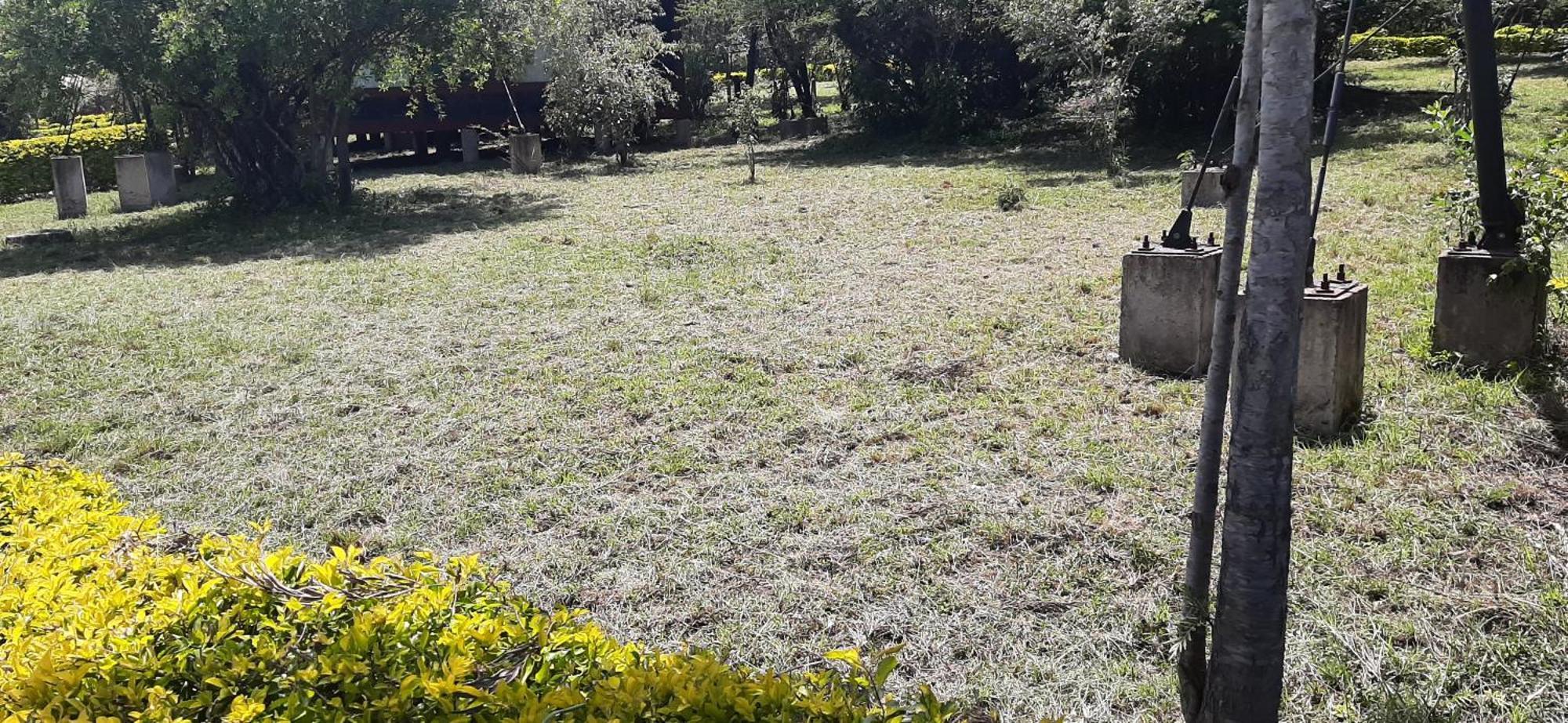 Aa Lodge Maasai Mara Talek Kültér fotó