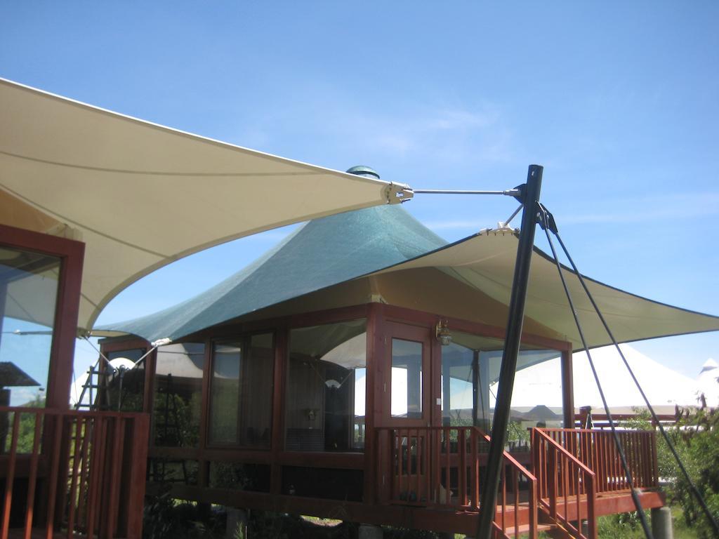 Aa Lodge Maasai Mara Talek Szoba fotó